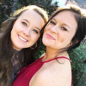 Meet your Posher, Abby